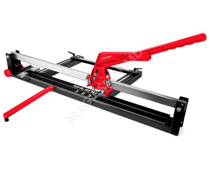 Masina de taiat gresie, faianta, 1200 mm Shijing 3052